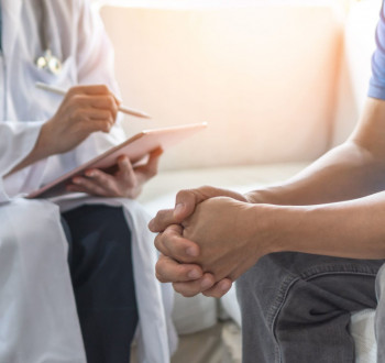 Наркомания в Мытищах