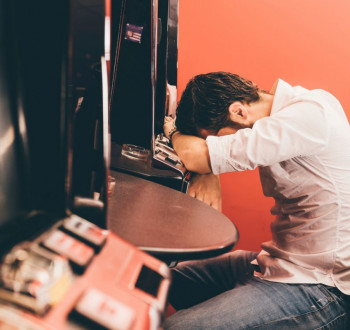 Игромания в Мытищах